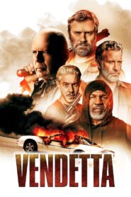 Vendetta 2022 on netflix