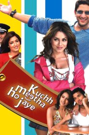 Kuchh Meetha Ho Jaye 2005 on netflix