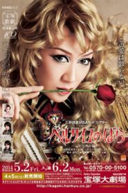 The Rose of Versailles -Oscar- 2014 on netflix