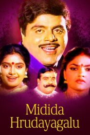 Midida Hrudayagalu 1993 on netflix