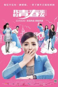 我的青春蜜友 2014 on netflix