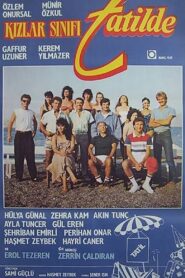 Kızlar Sınıfı Tatilde 1986 on netflix