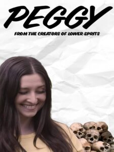 Peggy 2023 on netflix