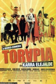 Torapia 2004 on netflix
