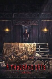 A Thousand Days 2023 on netflix