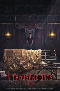 A Thousand Days 2023 on netflix