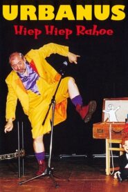 Urbanus: Hiep Hiep Rahoe 1997 on netflix