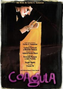 Coagula 2005 on netflix
