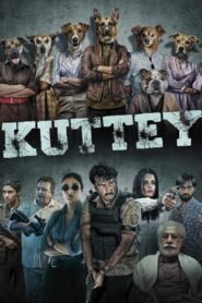 Kuttey 2023 on netflix
