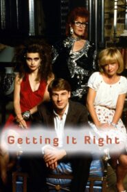 Getting It Right 1989 on netflix