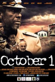 October 1 2014 on netflix