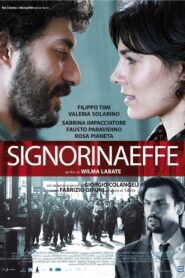 Signorina Effe 2008 on netflix