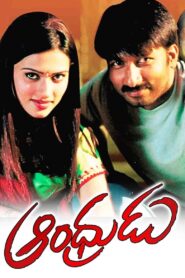 Andhrudu 2005 on netflix