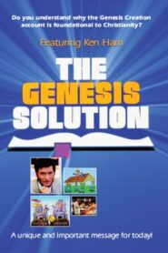 The Genesis Solution 1987 on netflix
