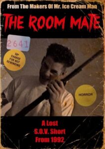 The Roommate 1992 on netflix
