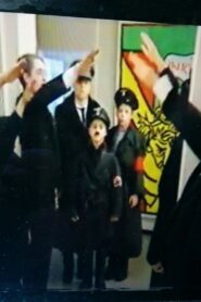 Der Führer kommt 1986 on netflix