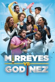 Mirreyes contra Godínez 2019 on netflix