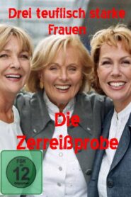 Drei teuflisch starke Frauen – Die Zerreißprobe 2007 on netflix