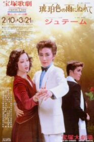 In the Amber-Hued Rain / Je t’aime 1984 on netflix
