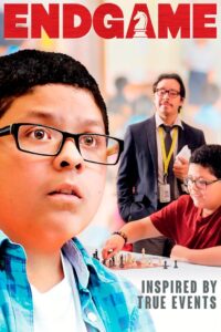 Endgame 2015 on netflix