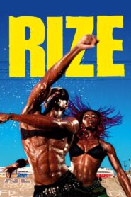Rize 2005 on netflix