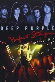 Deep Purple – Perfect Strangers Live 2013 on netflix