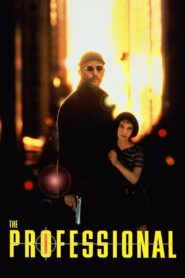 Léon: The Professional 1994 on netflix