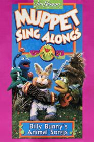Muppet Sing Alongs: Billy Bunny’s Animal Songs 1993 on netflix