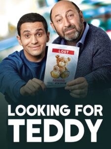 Looking for Teddy 2018 on netflix