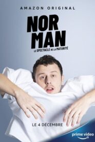 Norman, le spectacle de la maturité 2020 on netflix