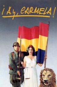 Ay, Carmela! 1990 on netflix