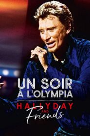 Johnny Hallyday : Olympia 2000 – Les Duos 2019 on netflix