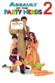 Assault of the Party Nerds 2: The Heavy Petting Detective 1995 on netflix