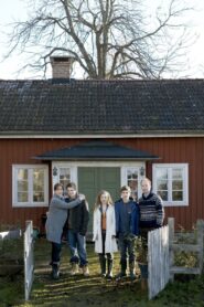 Ett enklare liv 2008 on netflix
