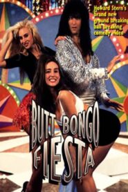 Howard Stern’s Butt Bongo Fiesta 1992 on netflix