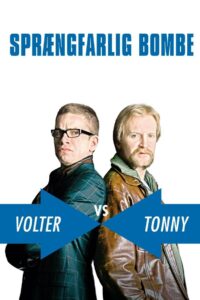 Clash of Egos 2006 on netflix