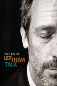 Let Them Talk: A Celebration of New Orleans Blues 2011 on netflix