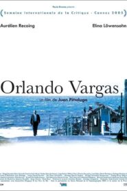 Orlando Vargas 2005 on netflix
