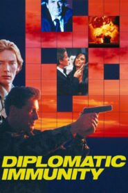 Diplomatic Immunity 1991 on netflix