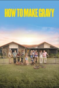 How to Make Gravy 2024 on netflix