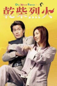 Dry Wood, Fierce Fire 2002 on netflix