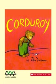 Corduroy 1984 on netflix