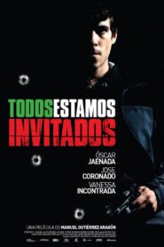Todos estamos invitados 2008 on netflix