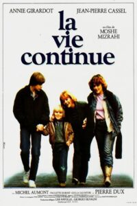 La vie continue 1981 on netflix