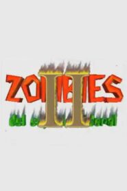 Zombies del Espacio Sideral II 1997 on netflix