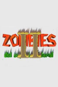 Zombies del Espacio Sideral II 1997 on netflix