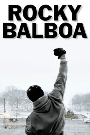 Rocky Balboa 2006 on netflix