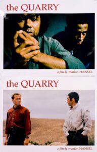 The Quarry 1998 on netflix
