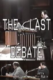 The Last Debate 1986 on netflix