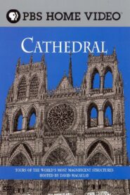 David Macaulay: Cathedral 1986 on netflix